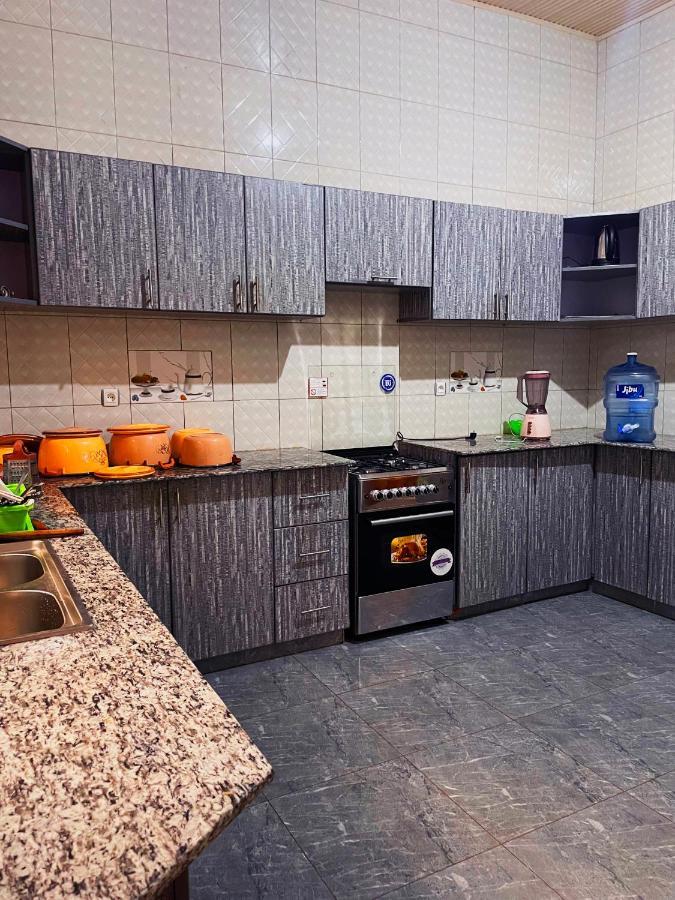 Zeo Airbnb - Cheap Apartment In Kigali Exterior photo